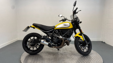 Ducati Scrambler Icon (21MY)